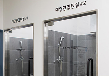 입원실 이미지