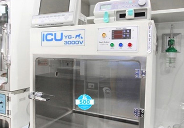 ICU 이미지